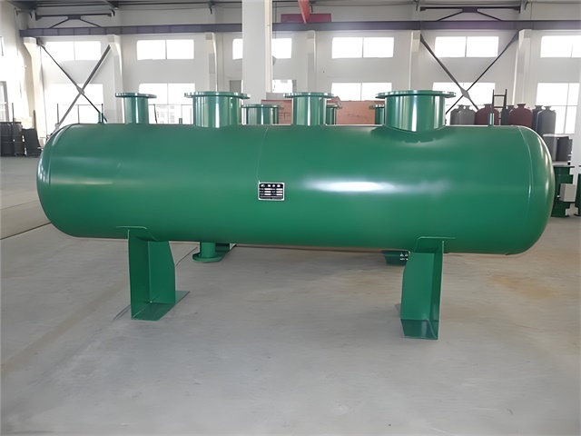 沙雅集分水器需要电源吗